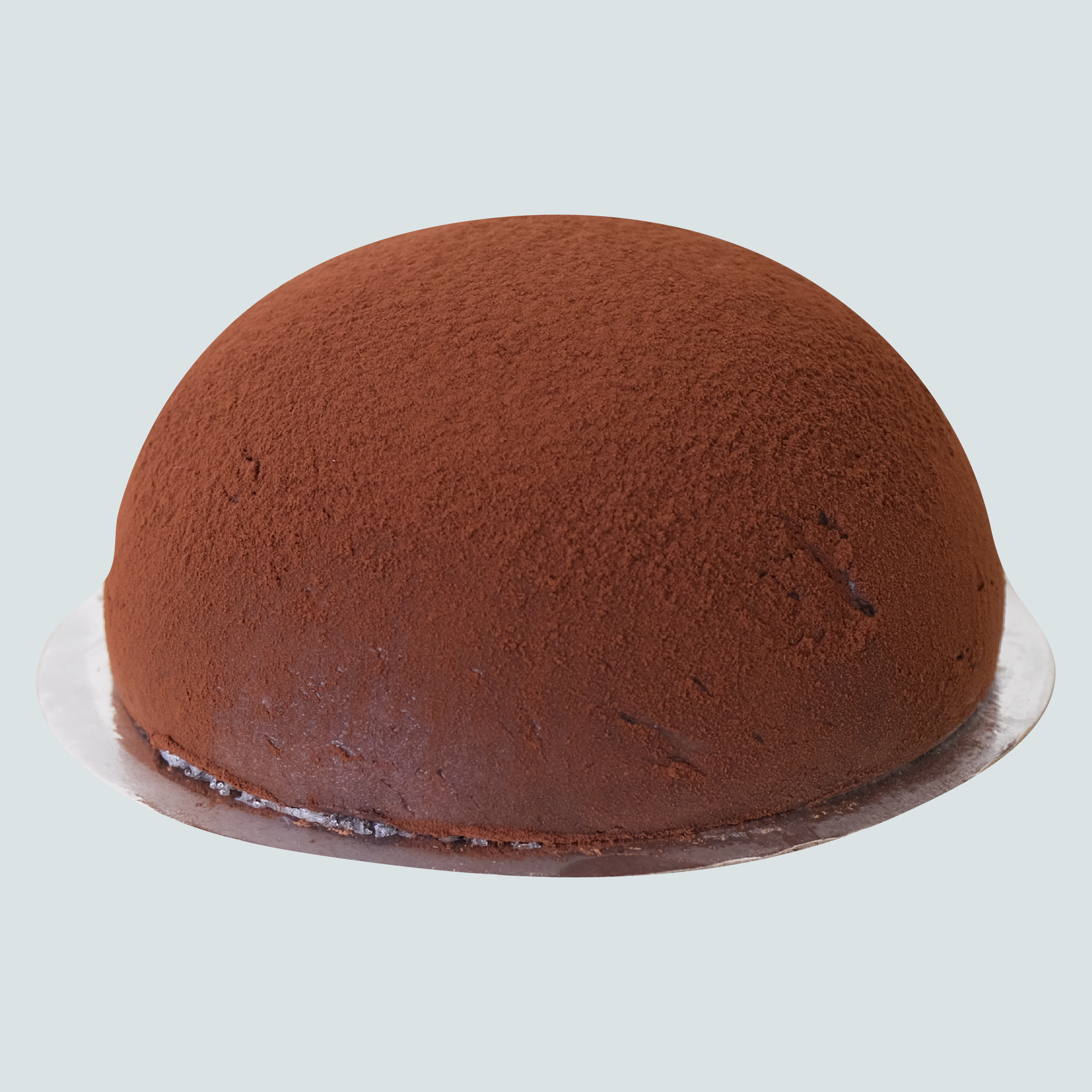 Chocolate-Vanilla Tartufo Is the Dessert Dreams Are Made Of | Recipe |  Desserts, Tartufo recipe, Ice cream recipes